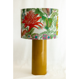 Pantalla "Tropical"
