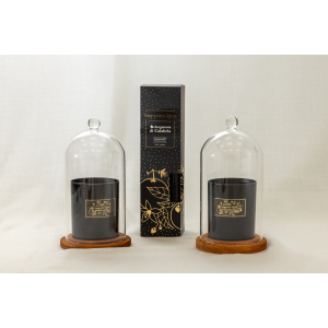 Velas "Negras"