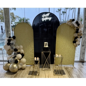 Globos "Evento decorativo"