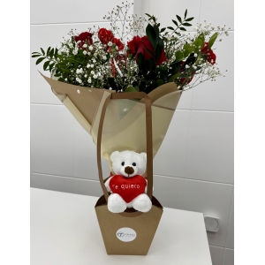 Ocasión especial "San Valentín 2"