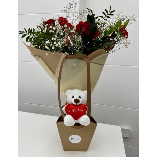 Ocasión especial "San Valentín 2"