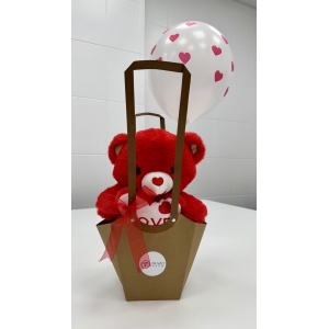 Ocasión especial "San Valentín 1"